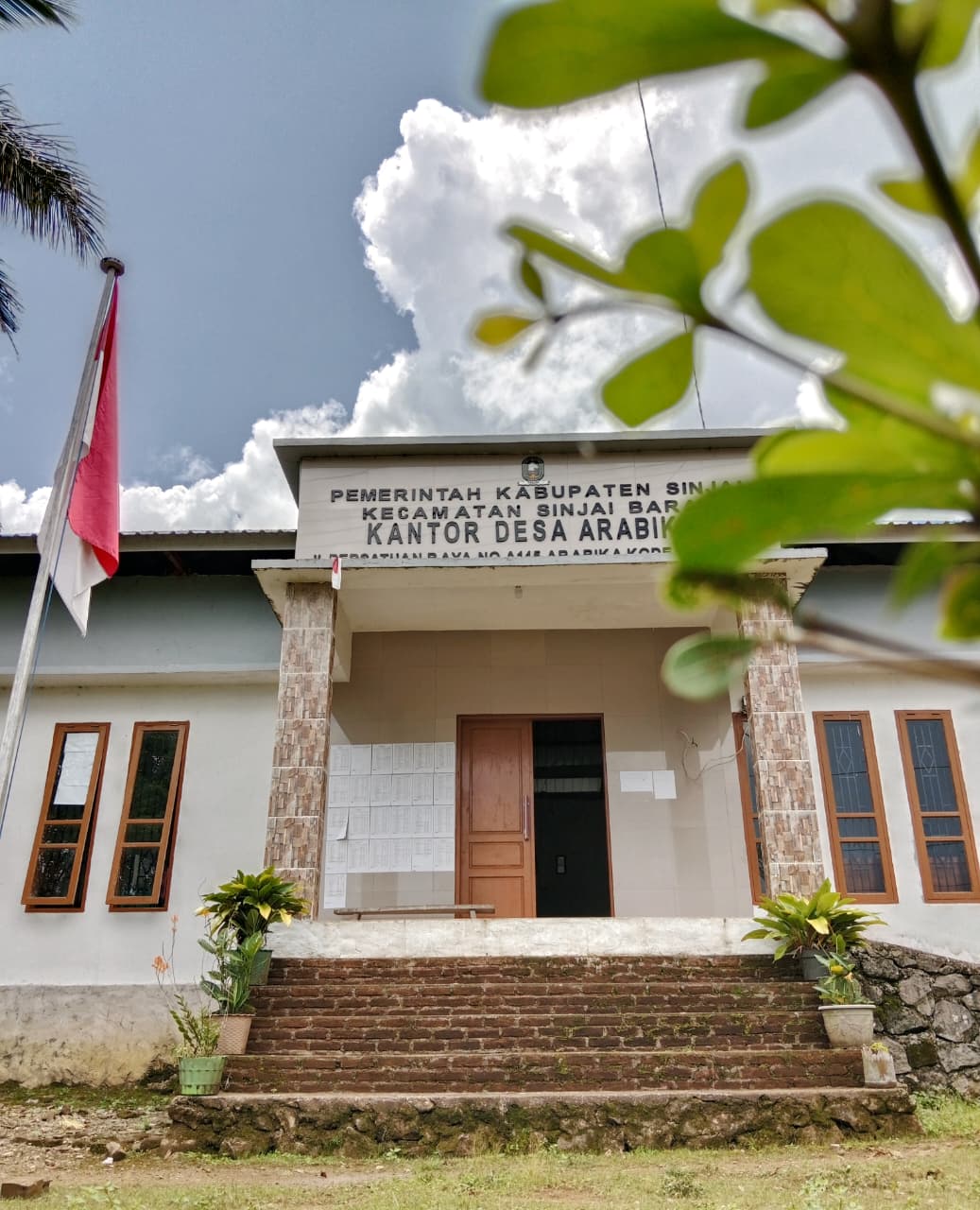 Kantor Desa